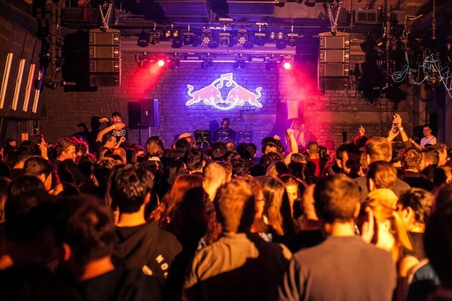 Bucharest: Night Life Tour - A former bank vault makes a memorable first stop