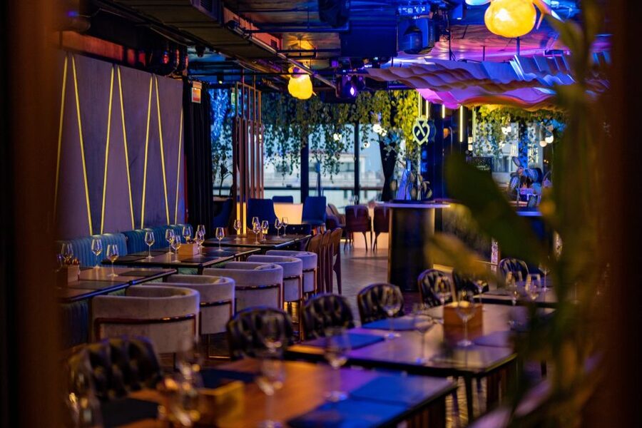Bucharest: Night Life Tour - The custom format is the tour’s real advantage