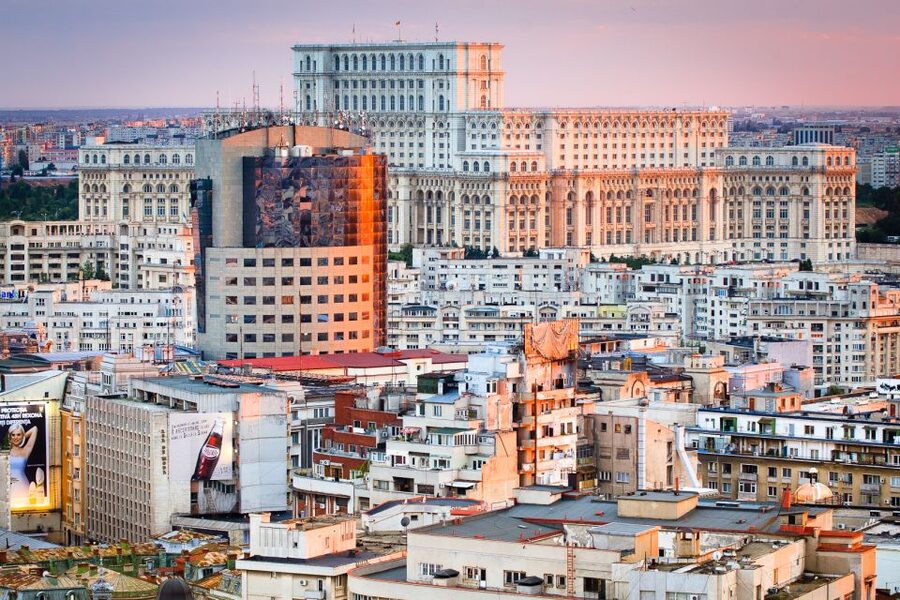Bucharest: Palace of Parliament Tickets and Guide - Key points to know before booking