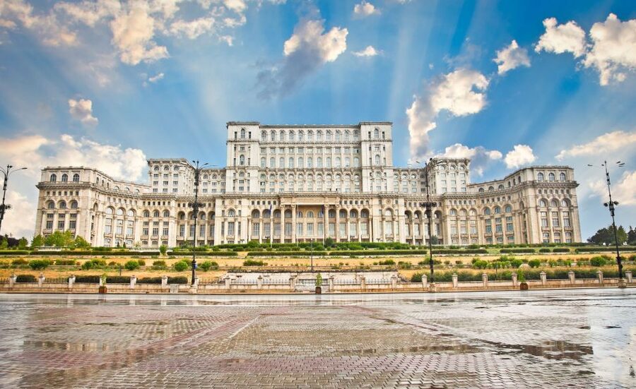 Bucharest: Palace of Parliament Tickets and Guide - Why the Palace of Parliament is worth seeing