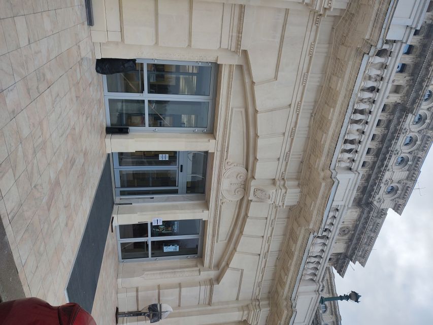Bucharest: Palace of Parliament Tickets and Guided Tour - Is $28 good value?