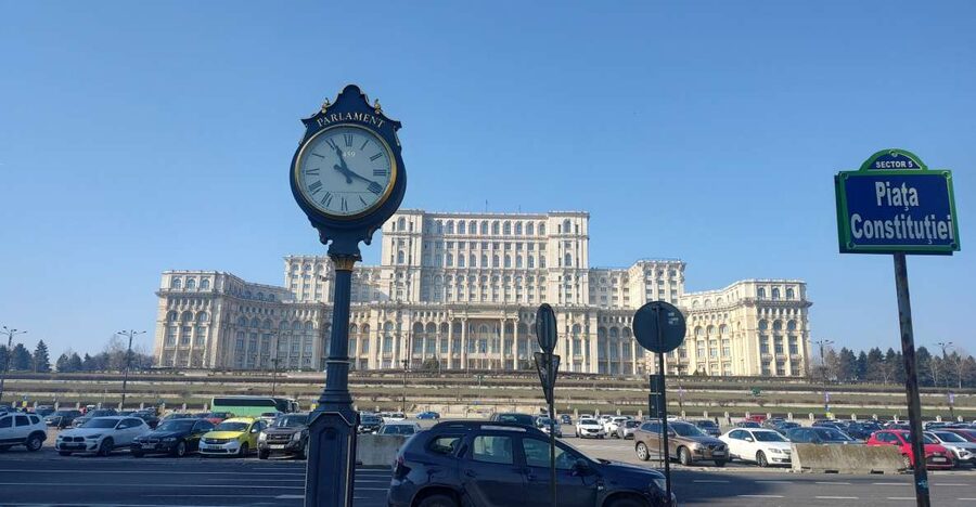 Bucharest: Palace of Parliament Tickets and Guided Tour - Who will enjoy this tour most?