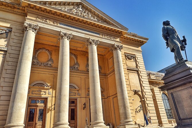 Bucharest Panoramic Sightseeing - Private City Tour - Why the private car format works