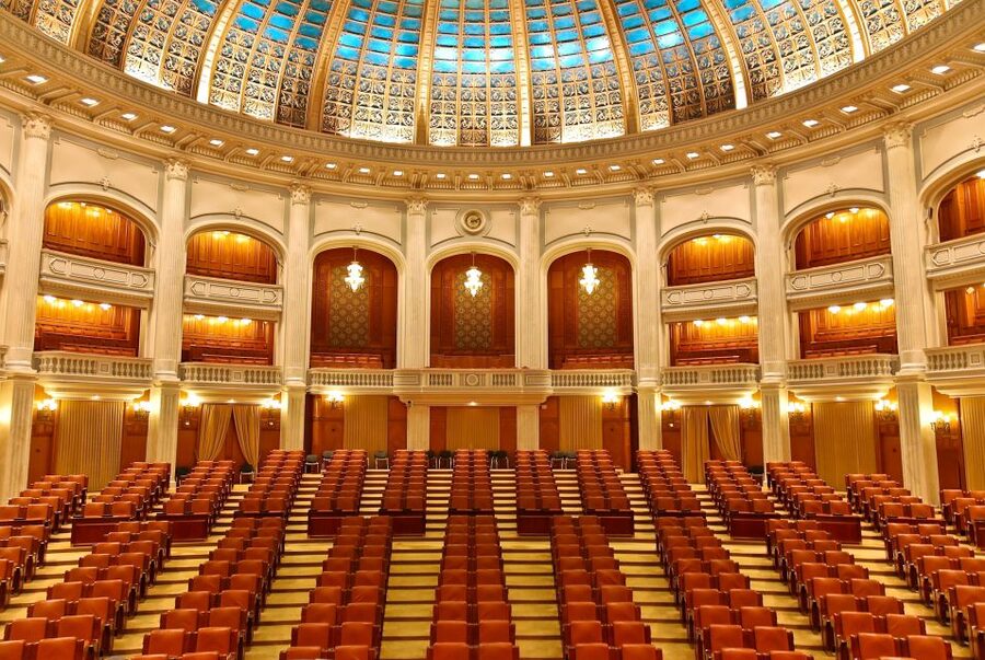 Bucharest: Parliament Palace Skip-the-line Ticket - Why Bucharest’s Palace of Parliament matters