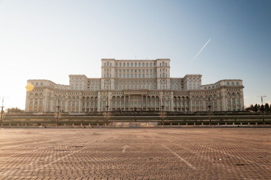 Bucharest: Parliament Palace Skip-the-line Ticket - What you learn about Ceaușescu’s Romania