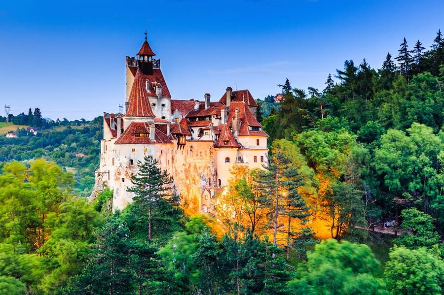 Bucharest: Peles Castle, Bran Castle, & Brasov Full-Day Tour - Key points to know before booking