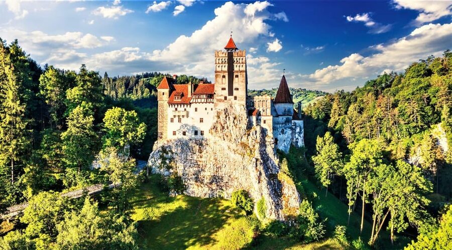 Bucharest: Peles Castle, Bran Castle, & Brasov Old Town Tour - Key points to know before booking