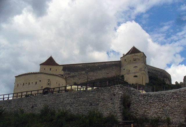 Bucharest: Peles Castle, Dracula's Castle and Brasov Tour - From Bucharest to the Carpathian Mountains