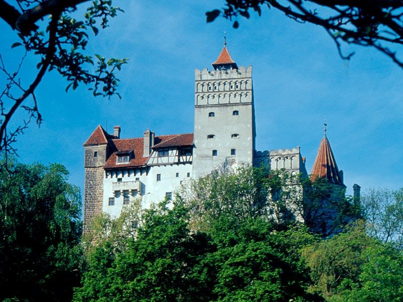 Bucharest: Peles Castle, Dracula's Castle and Brasov Tour - Practical advice for a smoother outing