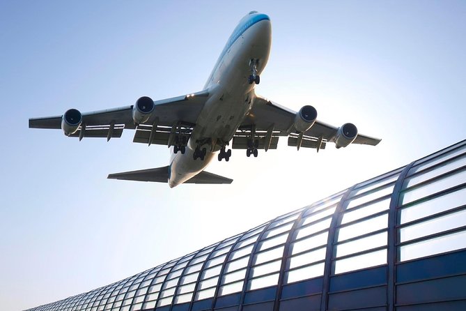 Bucharest Private Airport Transfer from or to City Center Hotel - Key points at a glance