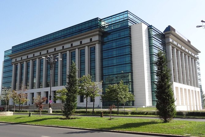 Bucharest Private City Tour - Who will get the most from this tour