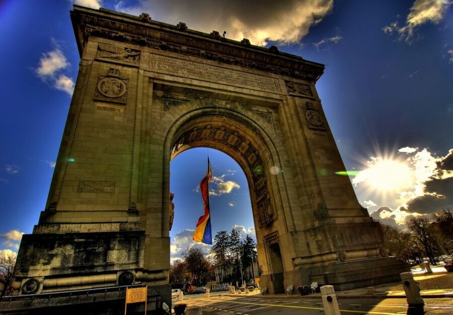 Bucharest: Private City Tour Guided Experience - The Village Museum and Romania’s Rural Past