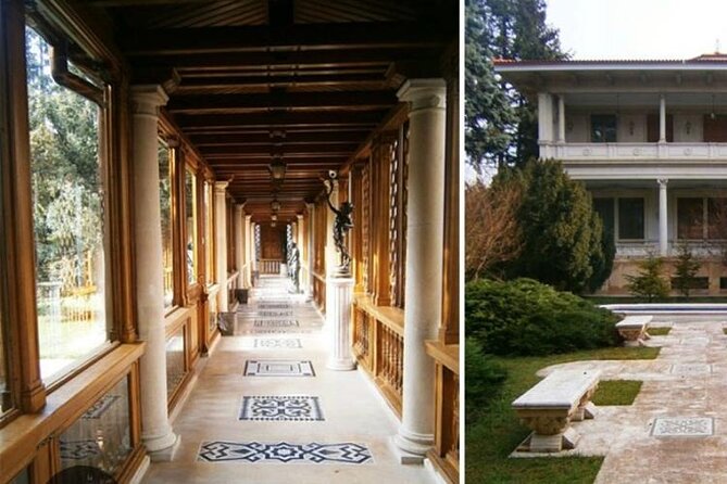 Bucharest Private Tour, Parliament Palace, Ceausescu House Visit - Pickup, timing, and the real length of the visit