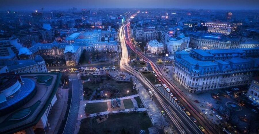 Bucharest: Private Walking Tour With A Guide (Private Tour) - How to make the day better