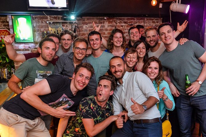 Bucharest Pub Crawl in the Old Town - Dress, timing, and practical planning