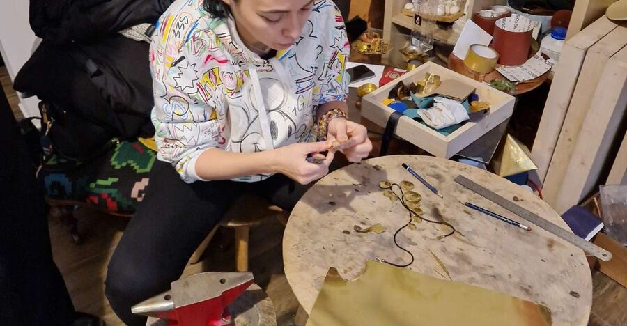 Bucharest: Real Roma Community - Crafting Workshop - Key Points Before You Book