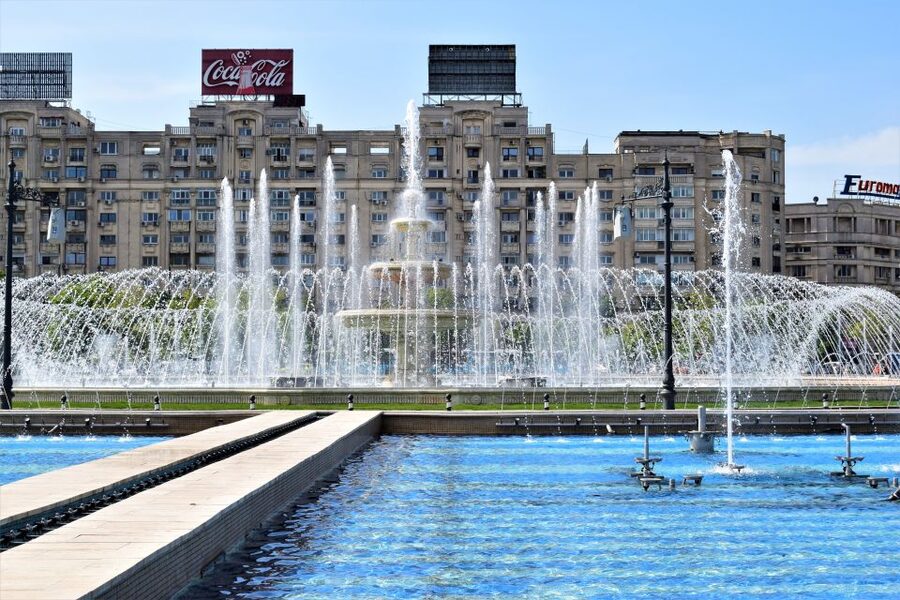 Bucharest: Relics of Communism 3-Hour Walking Tour - Key points to know before you book