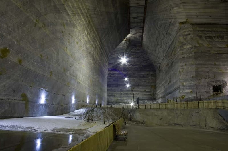 Bucharest: Salt Mine Guided Day Trip to Slănic - Who will enjoy this trip most?