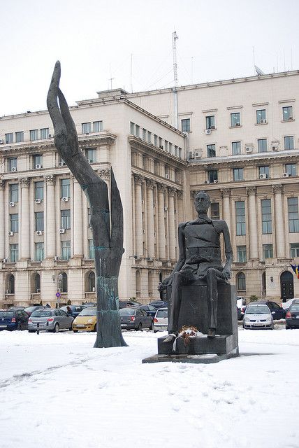 Bucharest Sightseeing Tour - Key points to know before booking