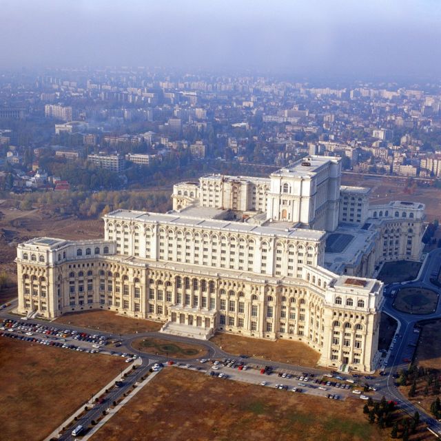 Bucharest Sightseeing Tour - Why this four-hour tour works for a first look at Bucharest