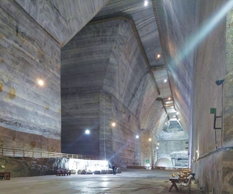 Bucharest: Slanic Salt Mine & Carpathian Mountains Day Tour - Who Will Get the Most from This Tour