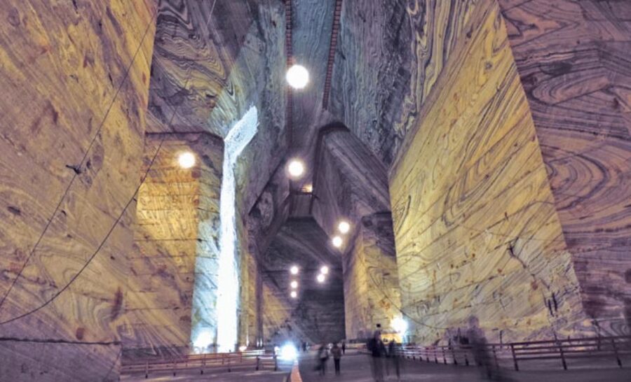 Bucharest: Slanic Salt Mine & Carpathian Mountains Day Tour - Is $173 a Fair Price?