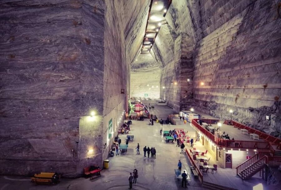Bucharest: Slanic Salt Mine & Carpathian Mountains Day Tour - Should You Book the Slanic Salt Mine Day Tour?