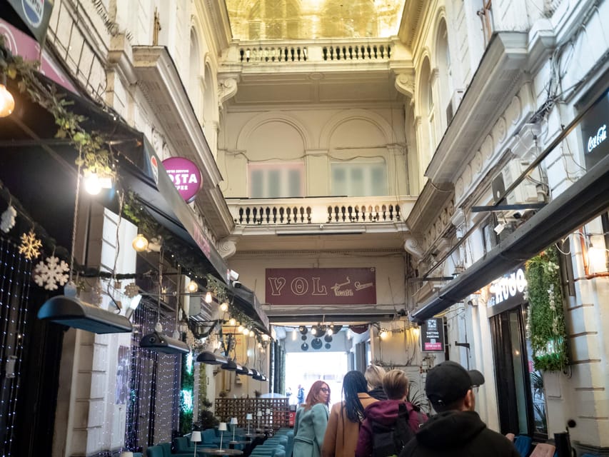 Bucharest: Small Group History, Art & Secrets Tour - Is $22 a good deal?