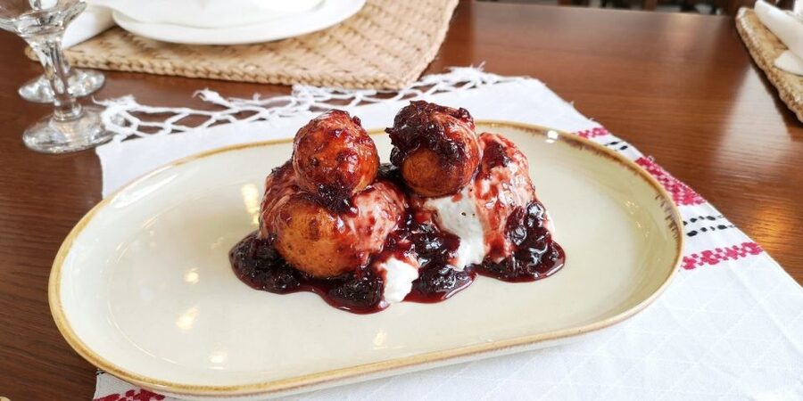 Bucharest: Street Food Tour with a Local Guide - What the $74 price really buys you