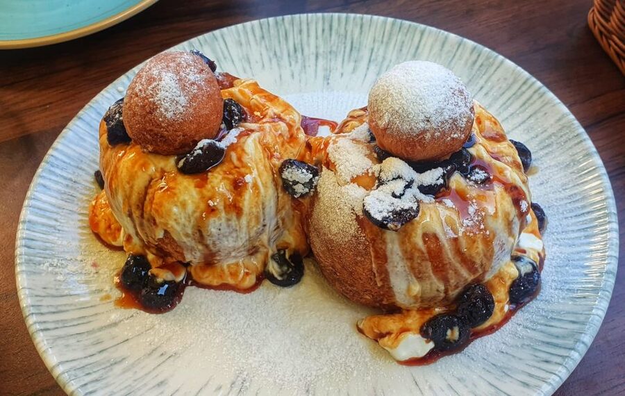 Bucharest: Sweet Delights History and Desserts Walking Tour - Who should book this Bucharest walk