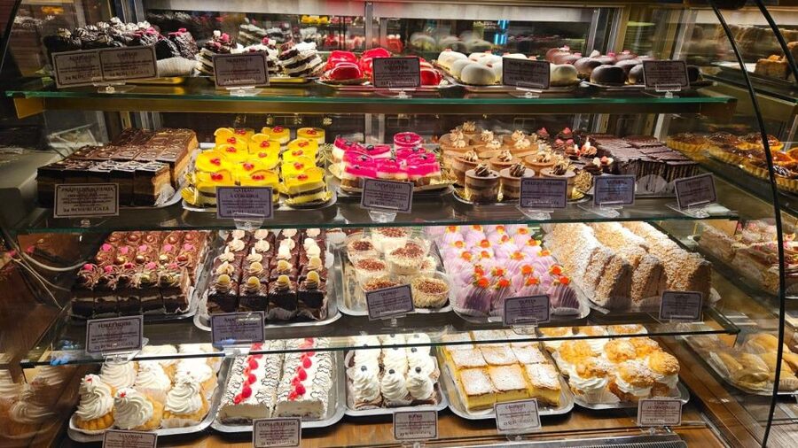 Bucharest: Sweet Delights History and Desserts Walking Tour - What the $77 price really buys you