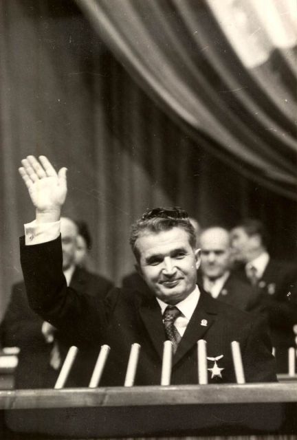 Bucharest: The "Last Days of Communism" Tour - Is $69 a fair price?