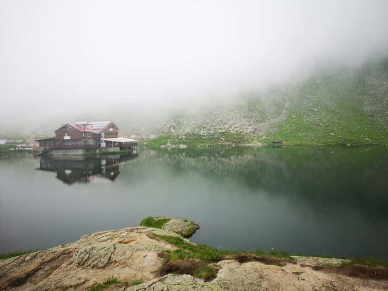 Bucharest: Transfagarasan Road - Small Group max 7 Tourists - Why this road trip is worth the long day