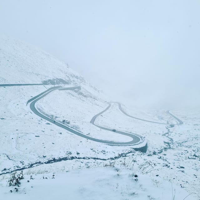 Bucharest: Transfagarasan Road - Small Group max 7 Tourists - What the $170 price really buys you
