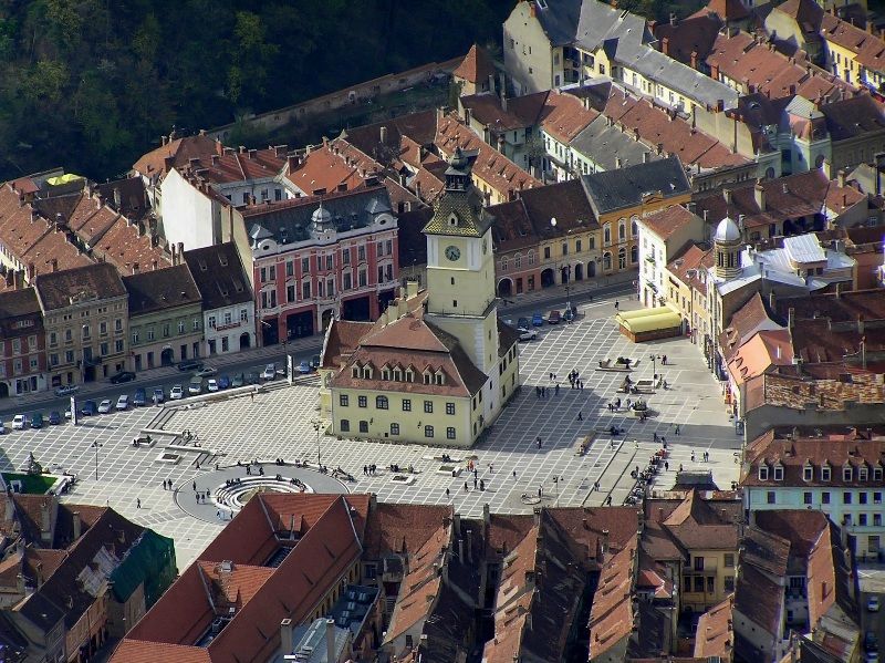Bucharest: Transylvania and Dracula's Castle 2-Day Tour - Bran Castle is more than a Dracula photo