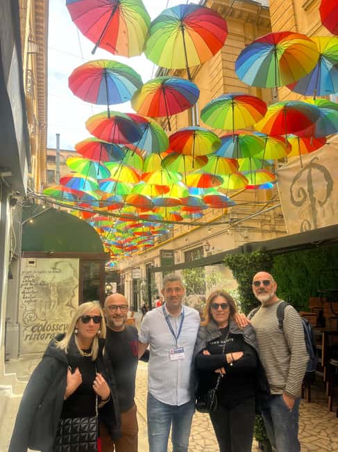 Bucharest: Walking tour with Italian speaking guide for small groups - What makes this Bucharest walk worth your time