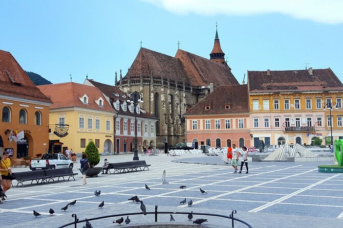 Bucovina Painted Monasteries & Transylvania Tour: 4-Day Private - Guide Style and Personal Attention