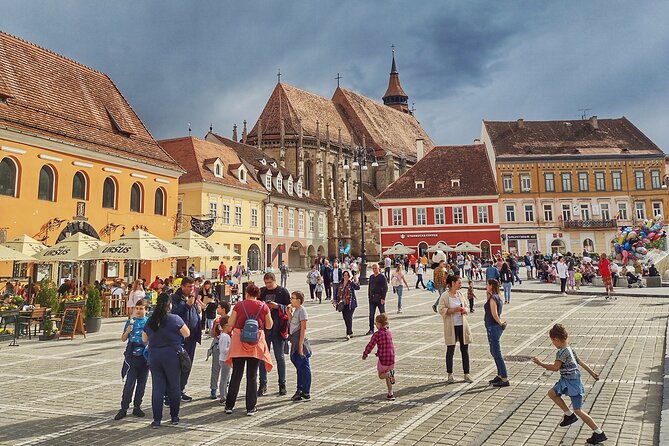 Bucovina Painted Monasteries & Transylvania Tour: 4-Day Private - Is the $1,356.43 Price Good Value?