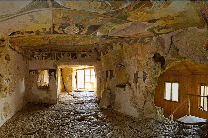 Bulgaria Day Trip: Private Tour from Bucharest - Veliko Tarnovo, Bulgaria’s old capital