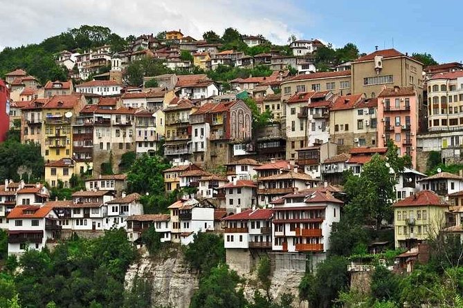 Bulgaria Day Trip: Private Tour from Bucharest - Guide quality deserves careful attention