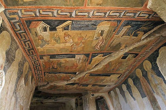 Bulgaria Day Trip: Private Tour from Bucharest - Who should choose this tour