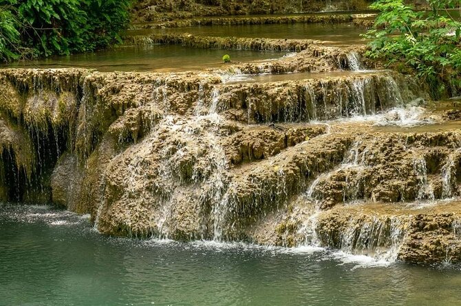 Bulgaria -Private Tour - Caves, Waterfalls, Hiking, National Park - Why this Bulgaria day trip works from Bucharest