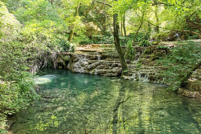 Bulgaria -Private Tour - Caves, Waterfalls, Hiking, National Park - Devetashka Cave, the grand final stop