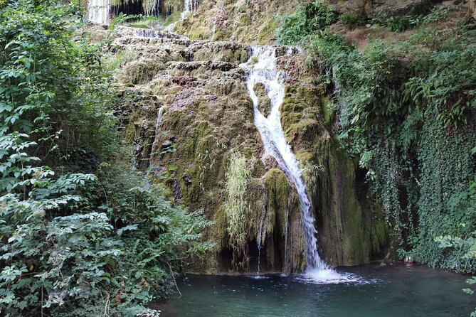 Bulgaria -Private Tour - Caves, Waterfalls, Hiking, National Park - What the drive and private vehicle add