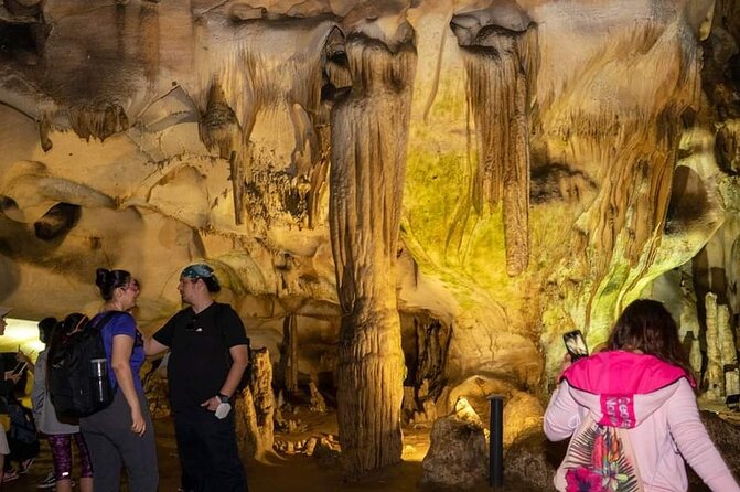 Bulgaria -Private Tour - Caves, Waterfalls, Hiking, National Park - Guides, explanations, and the human side of the day