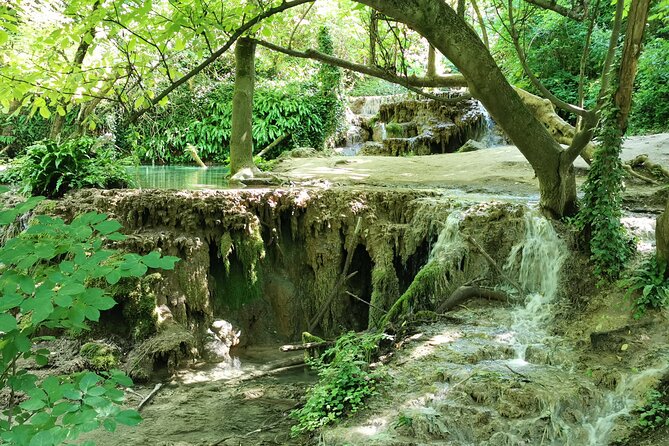 Bulgaria -Private Tour - Caves, Waterfalls, Hiking, National Park - Fitness, clothing, and what to carry
