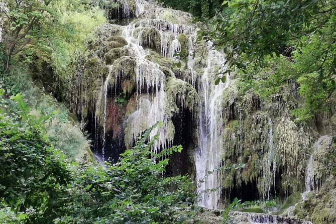 Bulgaria -Private Tour - Caves, Waterfalls, Hiking, National Park - Who will get the most from this outing