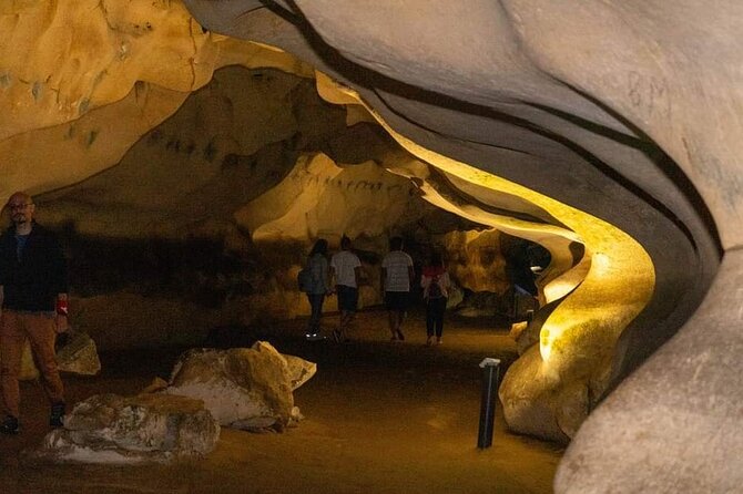 Bulgaria -Private Tour - Caves, Waterfalls, Hiking, National Park - Krushuna Waterfalls and the short forest walk