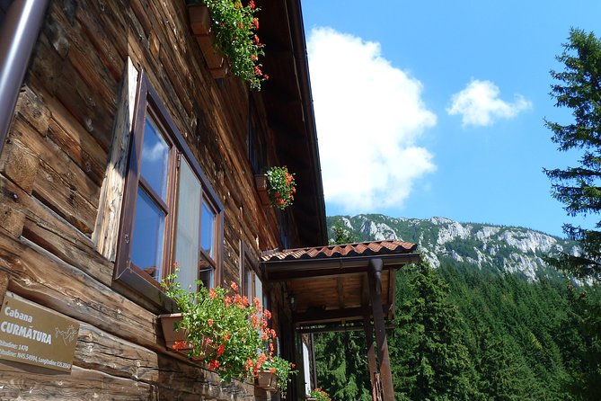 Carpathians in Romania: Piatra Craiului National Park with native Spanish guide. - What Nacho Adds to the Hike