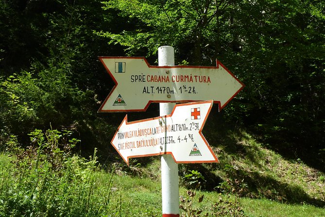 Carpathians in Romania: Piatra Craiului National Park with native Spanish guide. - Weather, Snow, and the Need for Good Gear